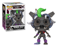 Figurka z gier Merch POP Games: Five Nights at Freddy's - Roxy